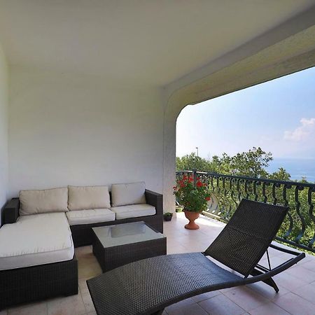 Appartement Vrata Jadrana à Rijeka Extérieur photo