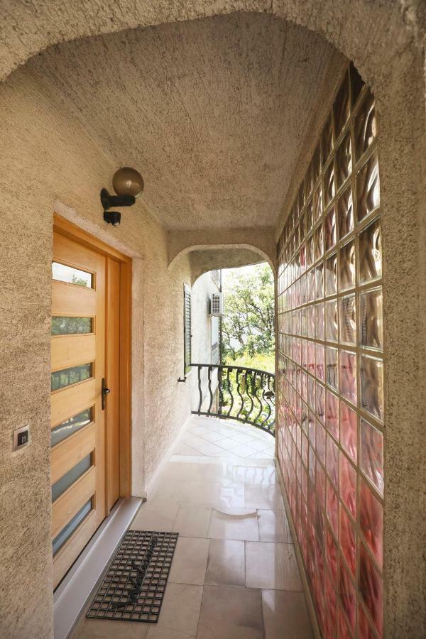 Appartement Vrata Jadrana à Rijeka Extérieur photo