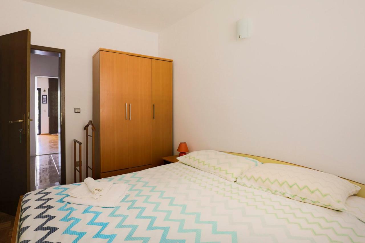 Appartement Vrata Jadrana à Rijeka Extérieur photo