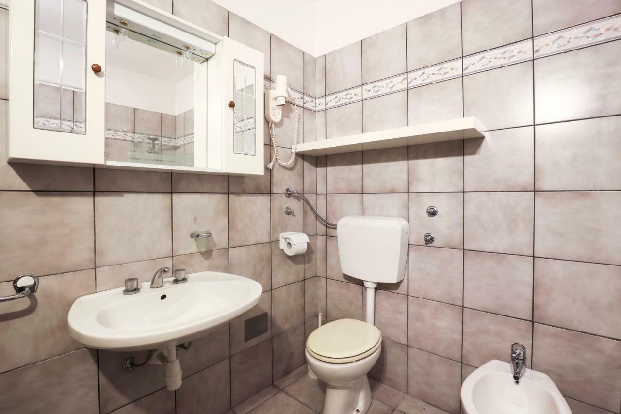 Appartement Vrata Jadrana à Rijeka Extérieur photo